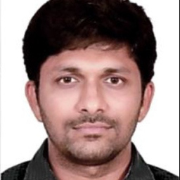 Naveen Thummagunta