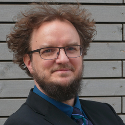 Dr. Lars Cuypers