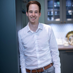 Lars Denker