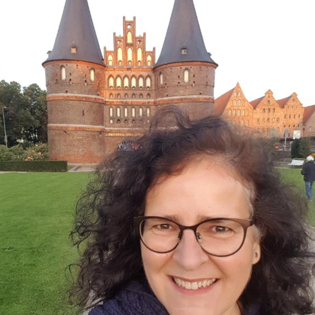 Susanne Birck Projektmanagerin Kreis Ostholstein XING