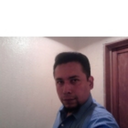 SERGIO ALVARADO GARCIA