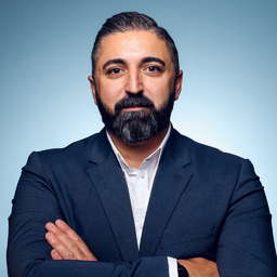 Özkan Atik's profile picture