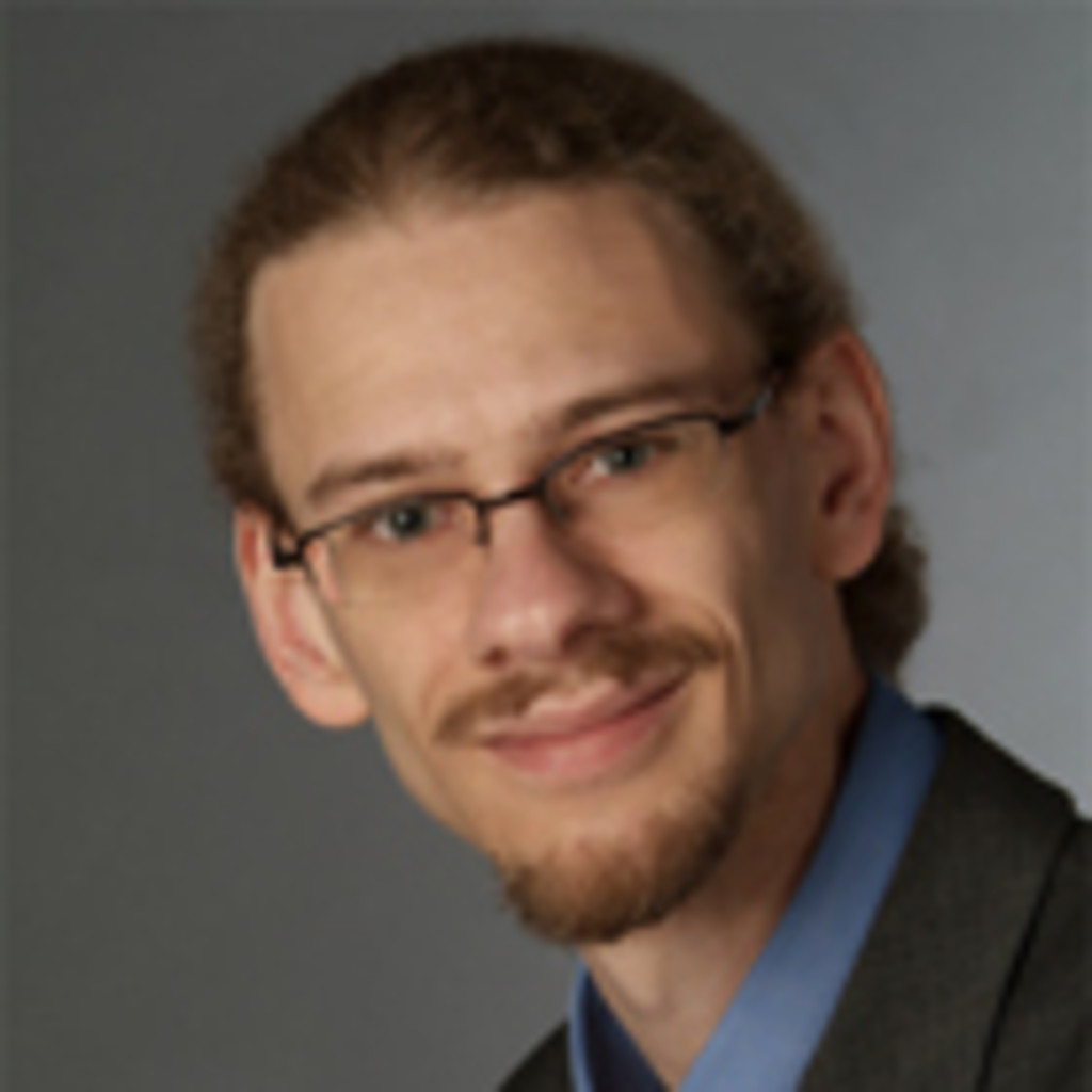 Social Media Profilbild Sven Neidig Bochum