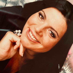 Ivonne-Janett Gurgel