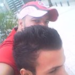 Ali Saado