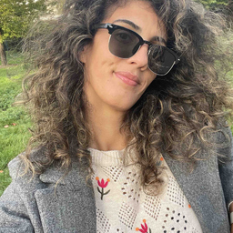Aïcha Boufenchoucha