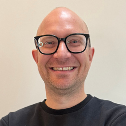 Florian Lassé's profile picture