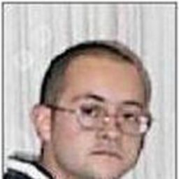 Alfredo Angel