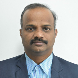 Vijay Kumar Karnati