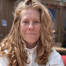 Annette Gralke