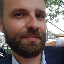 Matthias Gommlich