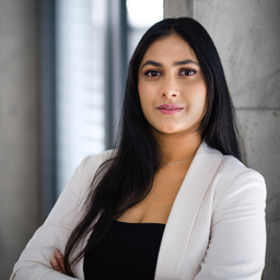 Mandip Kaur Talwar