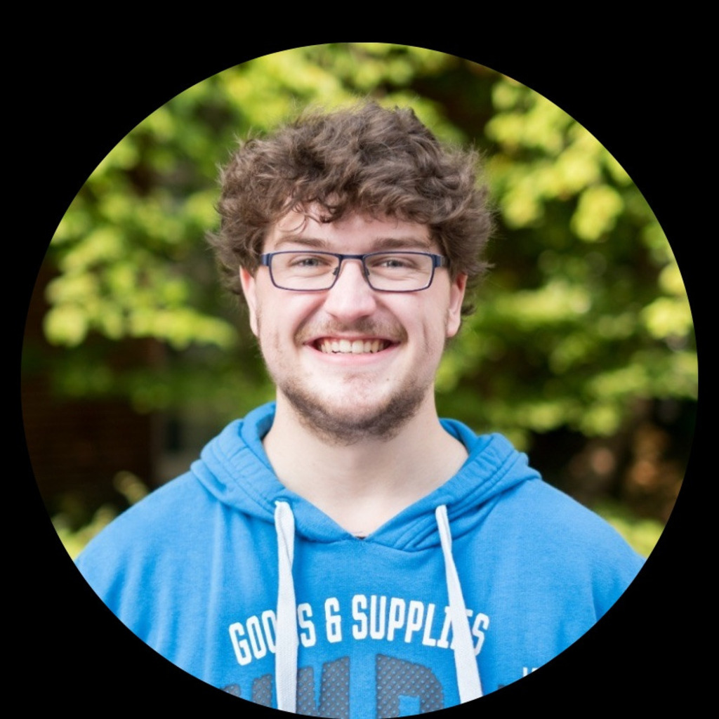 Arne Schröder Softwaretester MEDIFOX DAN XING