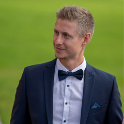 Daniel Schwenk