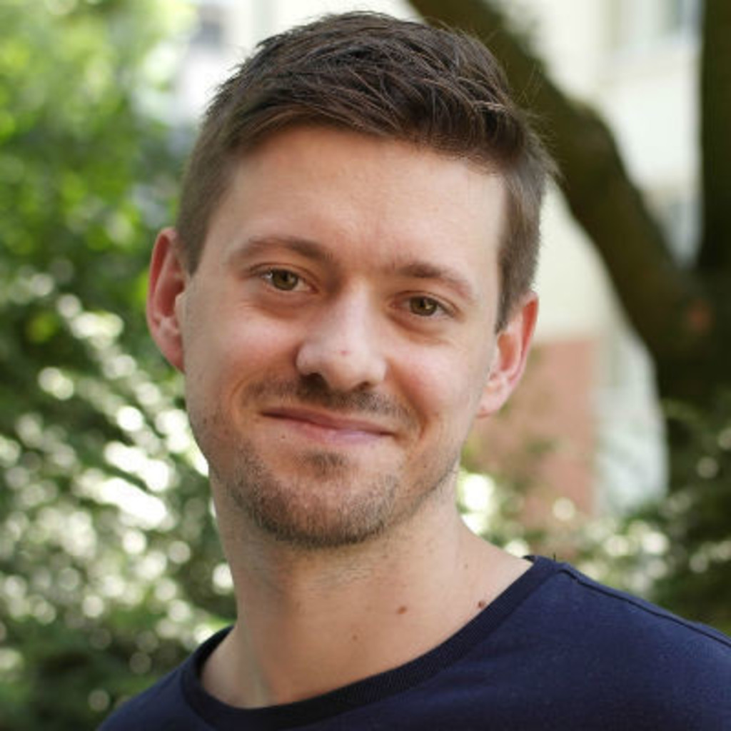 Social Media Profilbild  Wulf Bengsch Essen