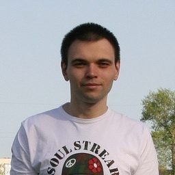 Maksim Berest