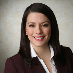 Dr. Lucia Carrillo