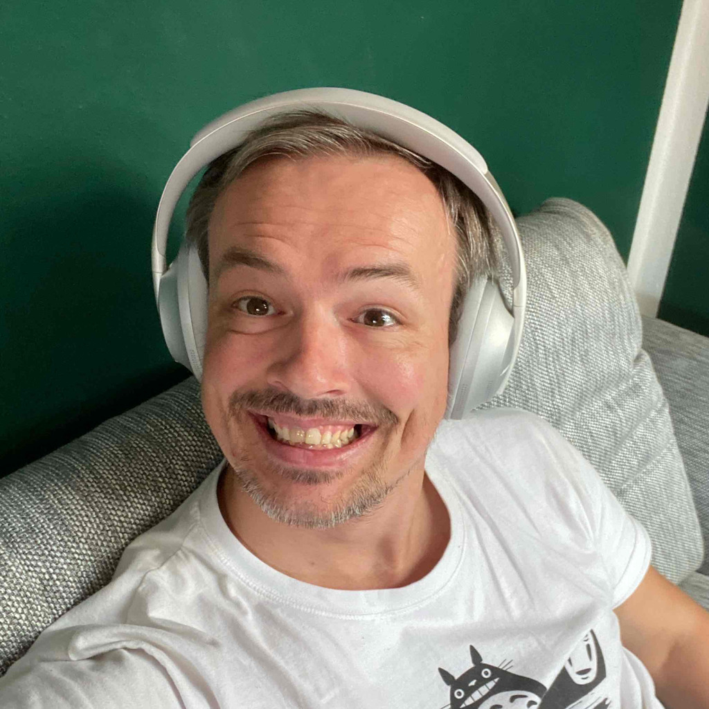 Dirk Helbig Irgendwas mit IT Security Volkswagen AG XING