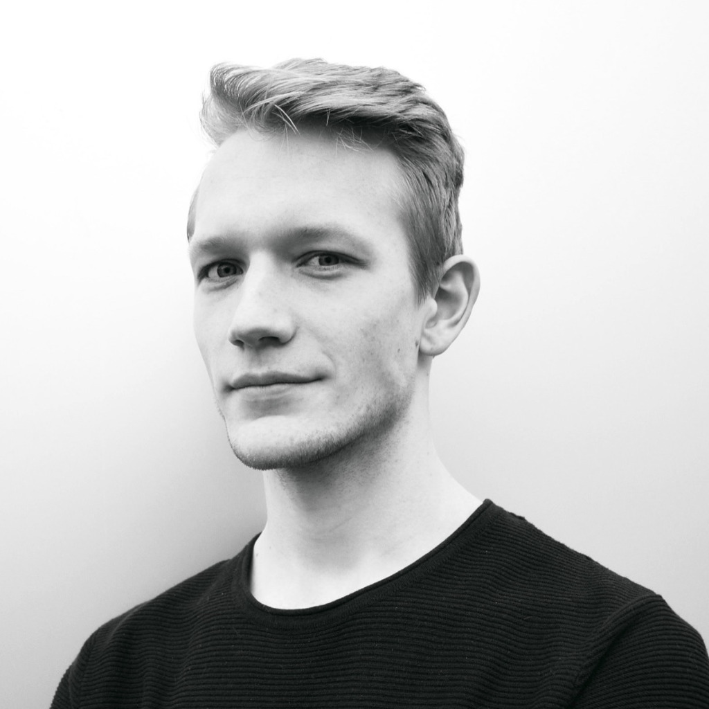 Christian Mendes OnlineMedienManagement Hochschule der Medien