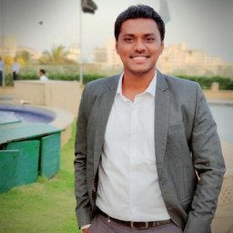 Rohit Patil
