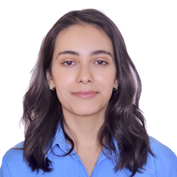 Houda Slimane