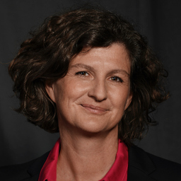 Dr. Carla Hegeler's profile picture