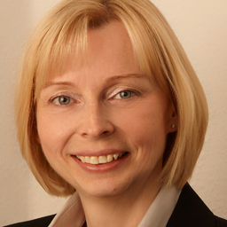 Dr. Sabine Löffert