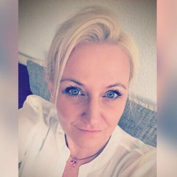 Petra Kielmann's profile picture
