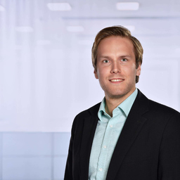Luka Siebert