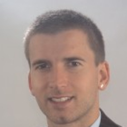 Fred Busch