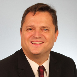 Gunther Hubmann