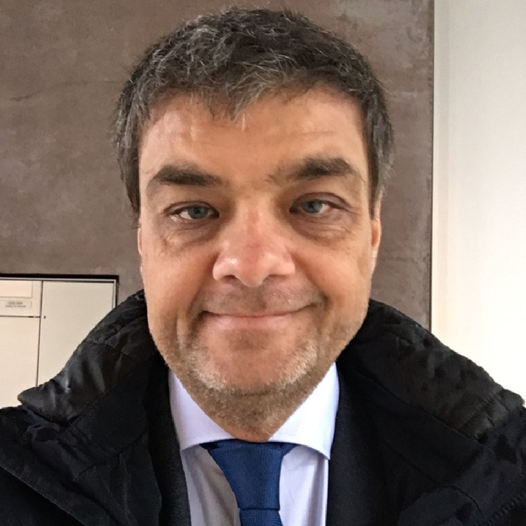 Lukas Landwehr Quality Professional Lukesh GmbH XING