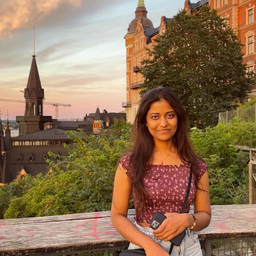 Priyanka Kottapilli