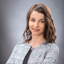 Gianna Cagla Öner