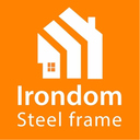 Irondom Steel Frame