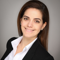 Yasmine Martin