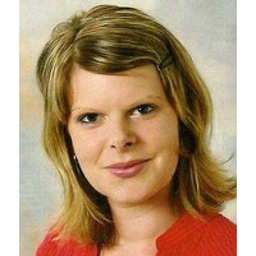 Dr. Ina Albert