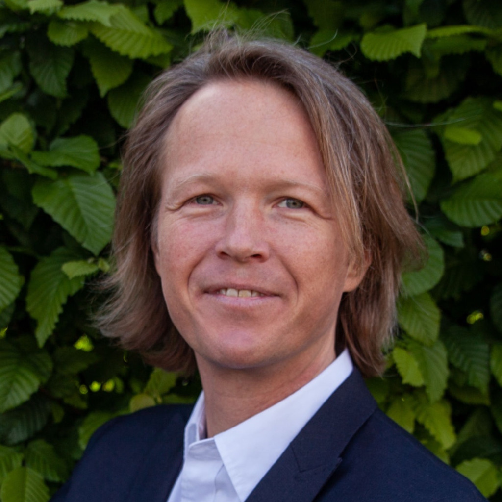 Robert Gierke Founder PURENESSITY XING