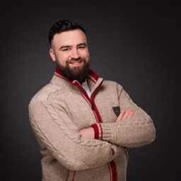Kevin Stegmiller