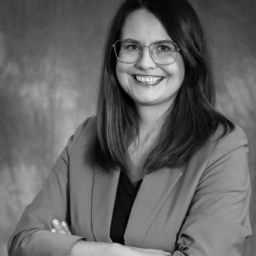 Anja Meissner