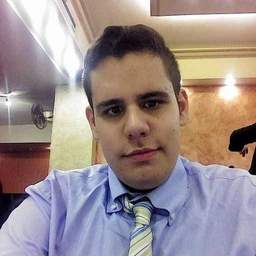 Mohammad Ali Chafei