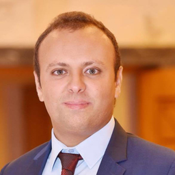 Ahmed Meftah