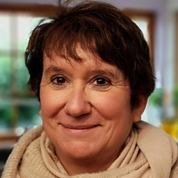 Claudia Bausch