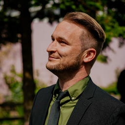 Christoph Stieler