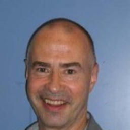 Thomas Stahl