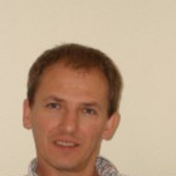 Harald Krall