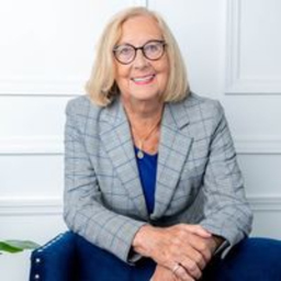 Christel Silver