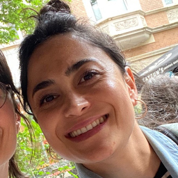 Özge Gürses