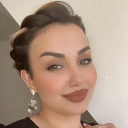 Yassmin Mourad