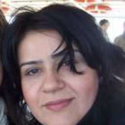 Aynur Ekinci
